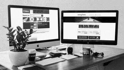 Website Design